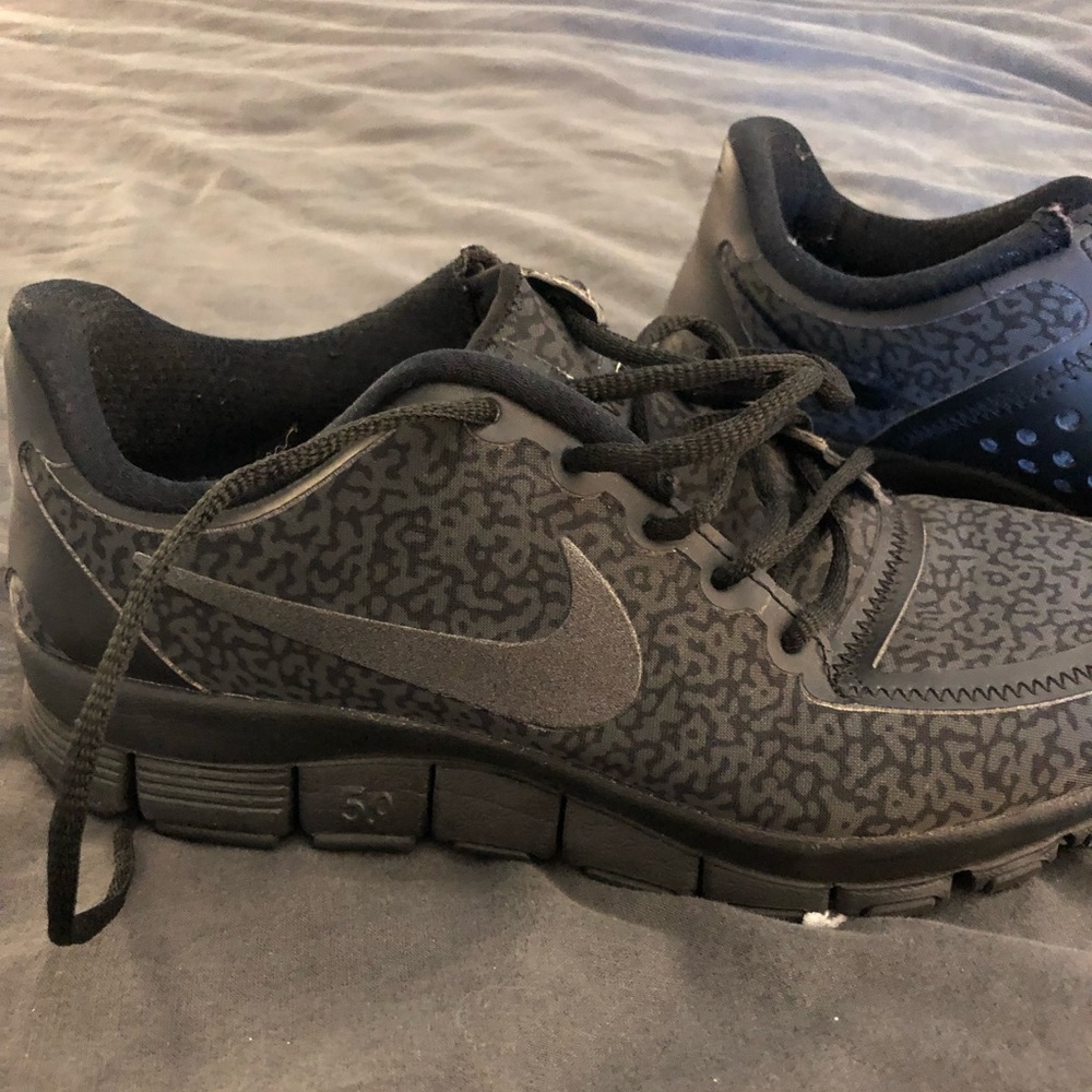 Nike shoes
